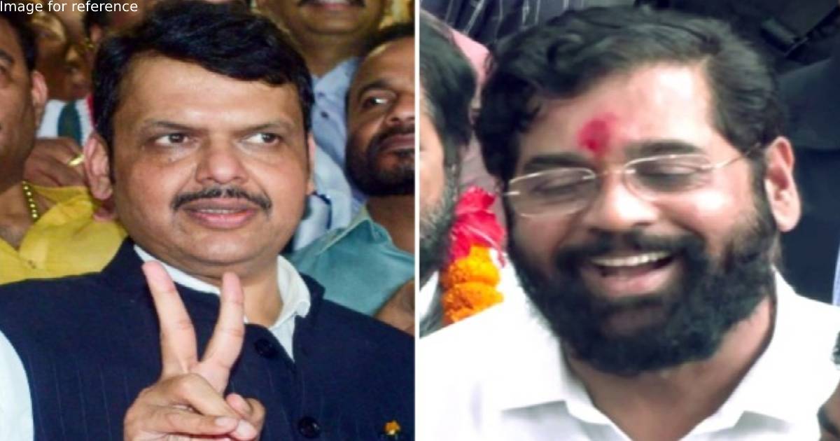 Devendra Fadnavis, Eknath Shinde likely to meet Maha Guv to stake claim for govt formation